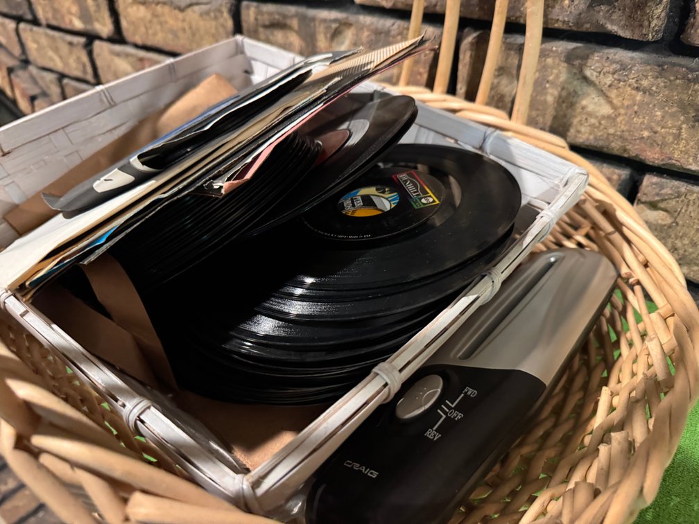 Records