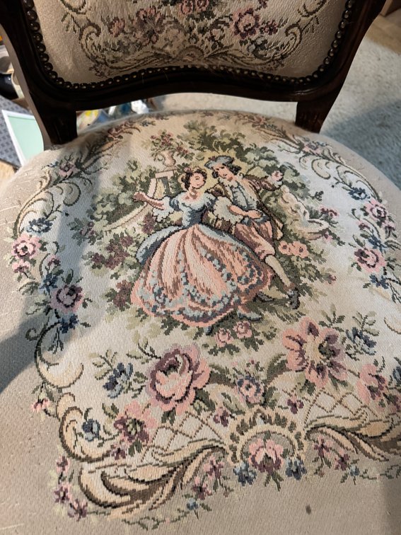 Vintage Chair