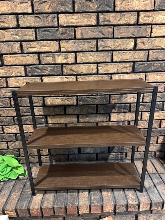 Shelf
