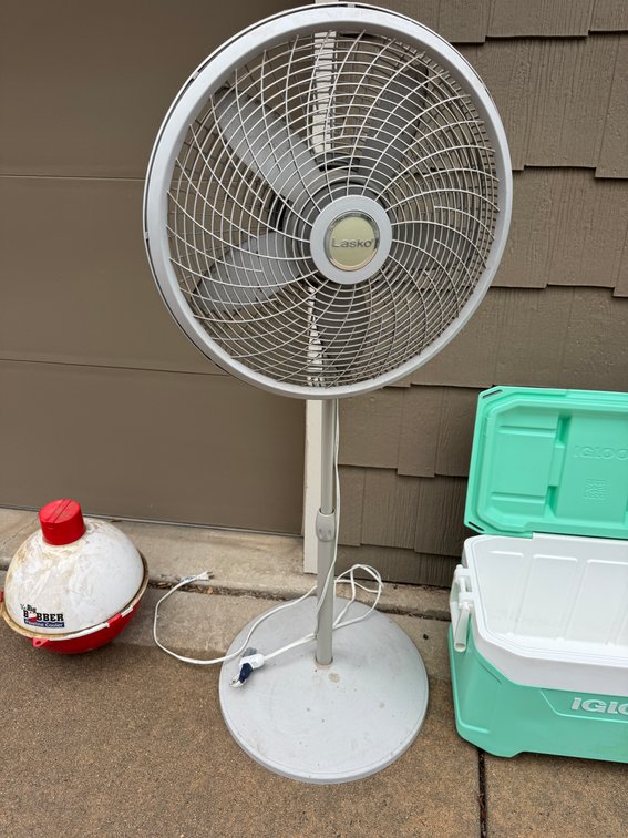 Lasko Fan