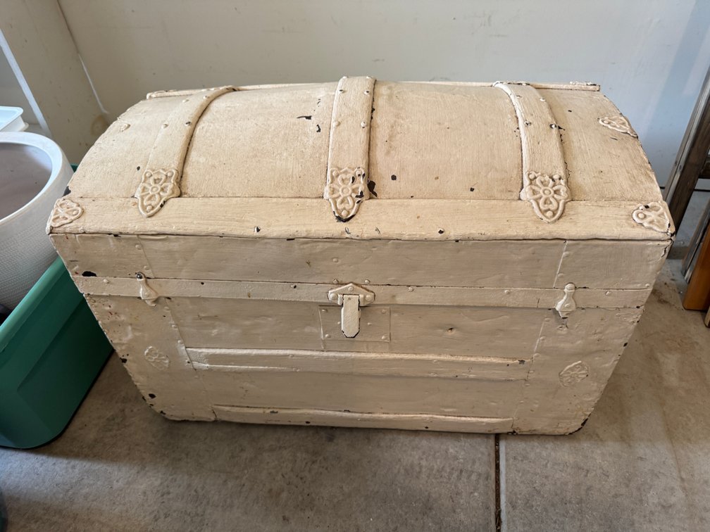 Trunk
