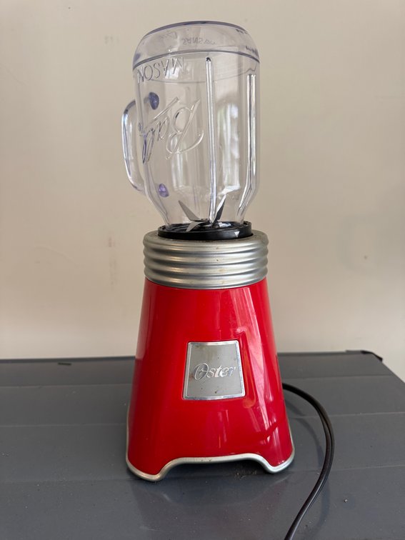Oster Blender
