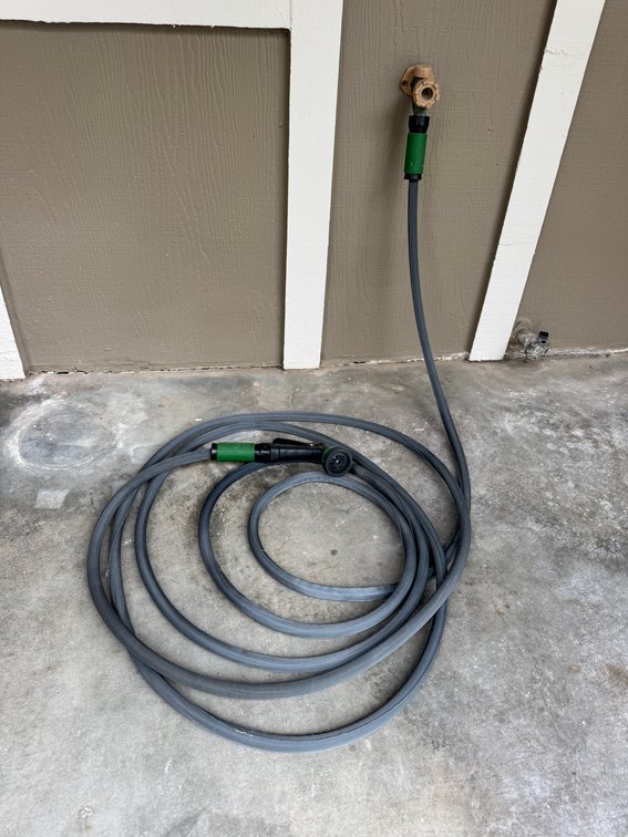 Hose