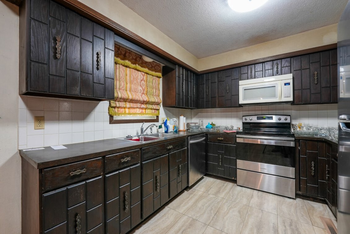 Rolling Hills Estates Condominium: 120 S Maize Rd. Unit 23, Wichita, KS 67209 photo 5