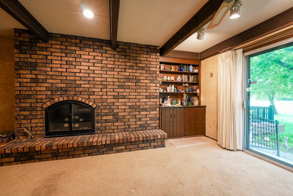 Rolling Hills Estates Condominium: 120 S Maize Rd. Unit 23, Wichita, KS 67209 photo 8