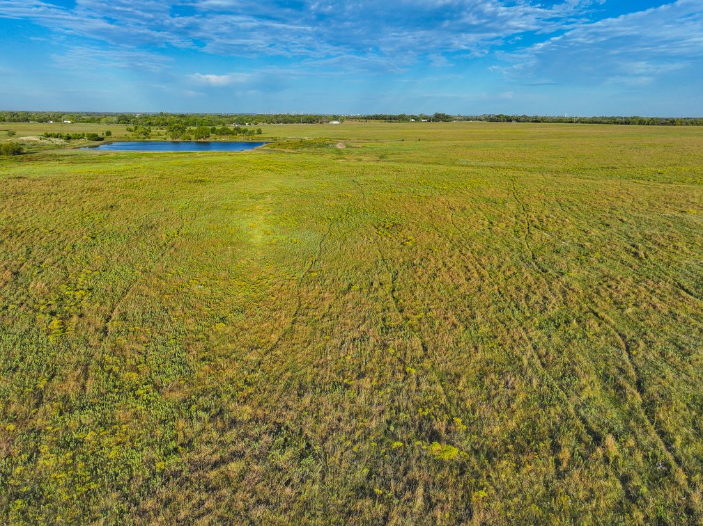 Tract 1: 160+- Acres at SE Bluestem and SE 40th photo 6