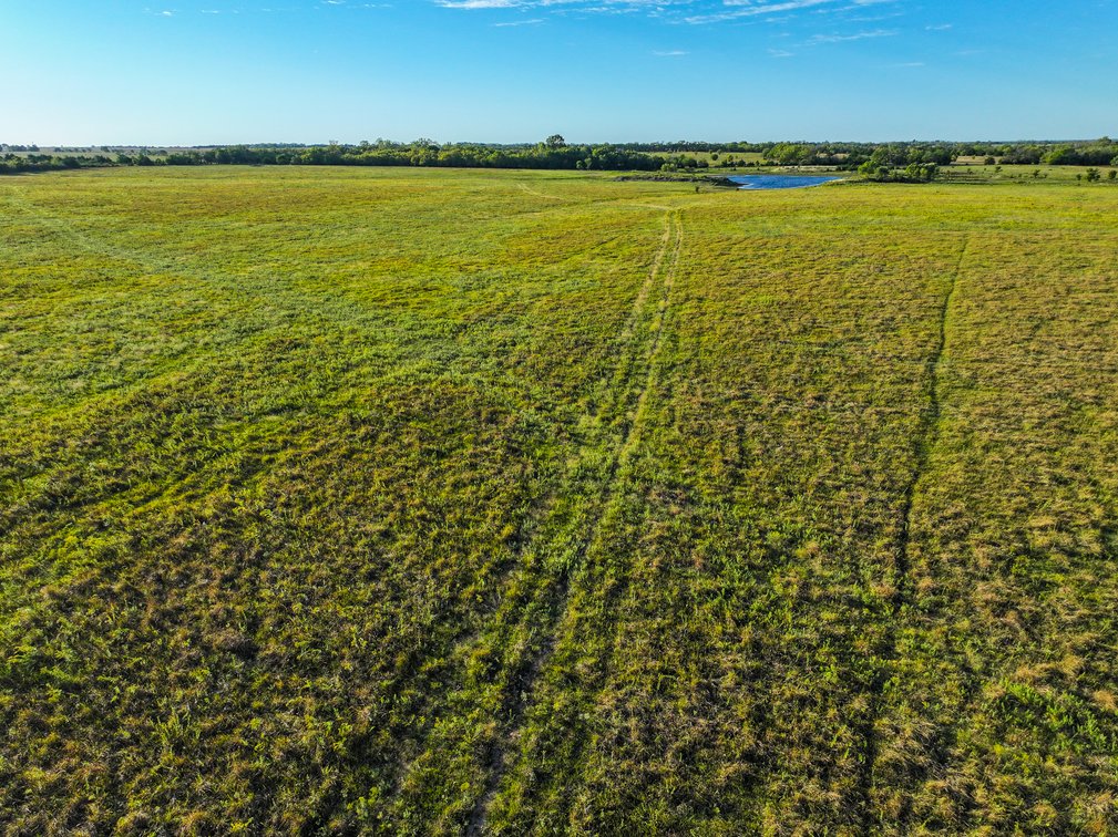 Tract 1: 160+- Acres at SE Bluestem and SE 40th photo 9