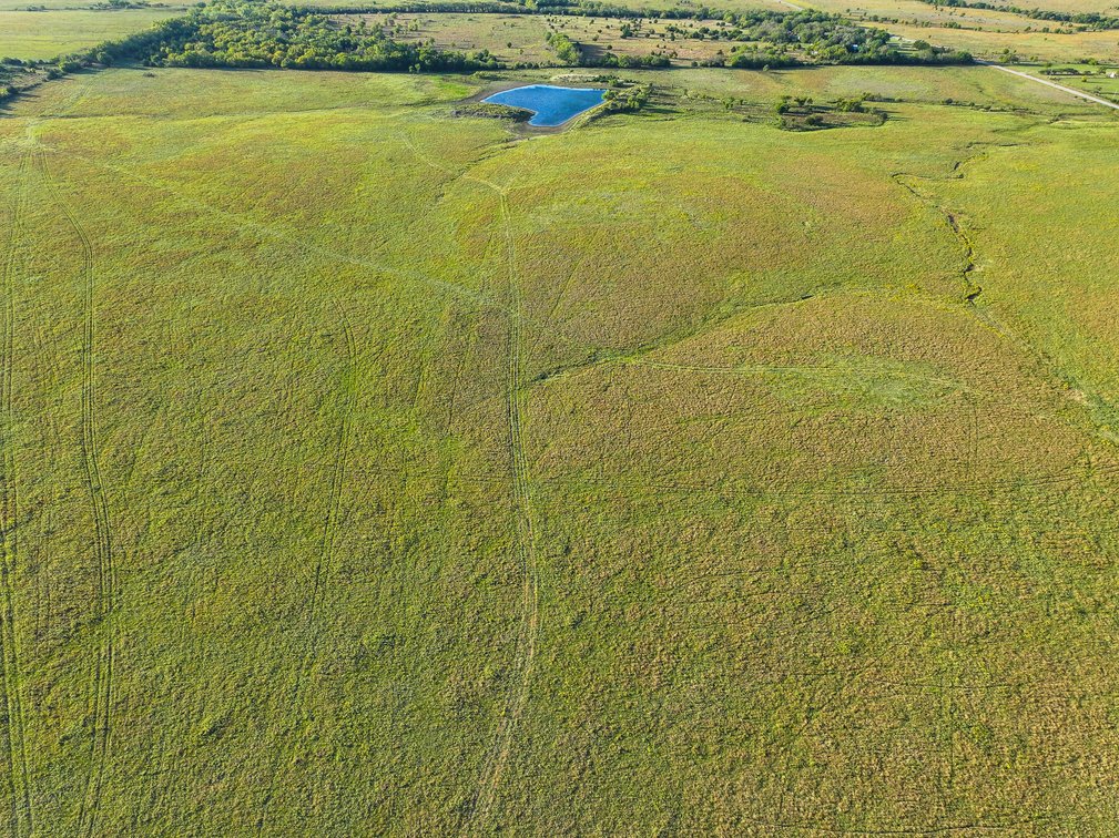Tract 1: 160+- Acres at SE Bluestem and SE 40th photo 11