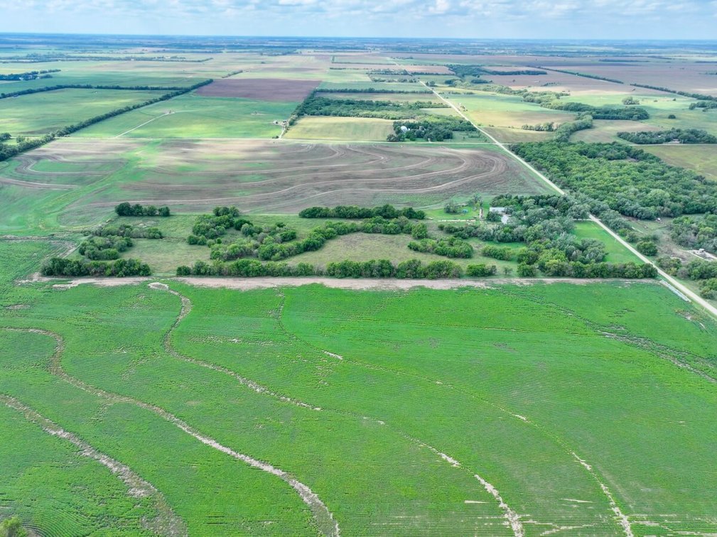 TRACT 1: 138+- Acres photo 5