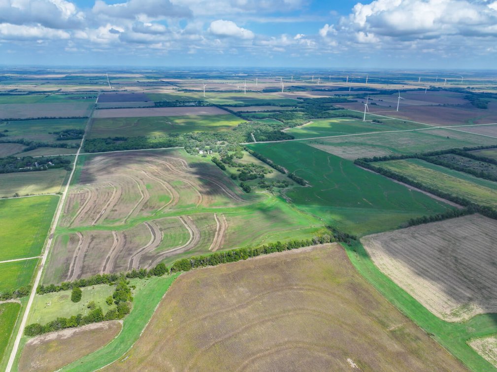 TRACT 1: 138+- Acres photo 7