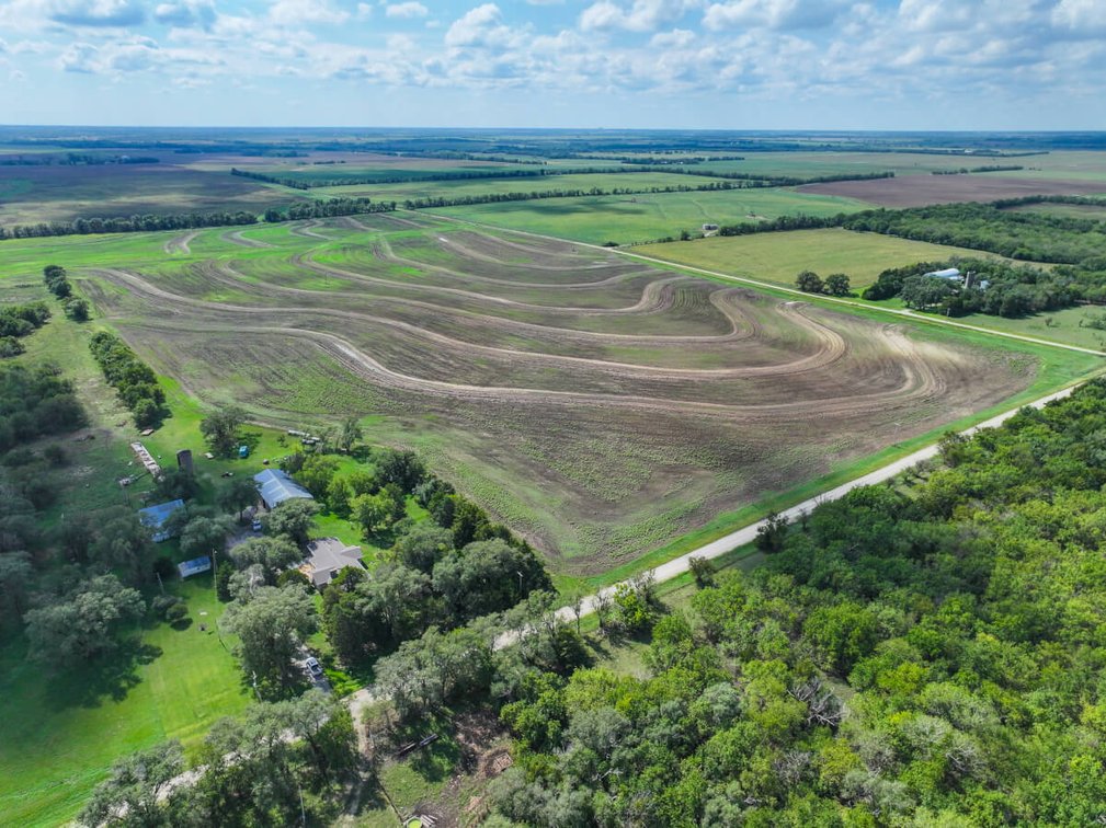 TRACT 1: 138+- Acres photo 8