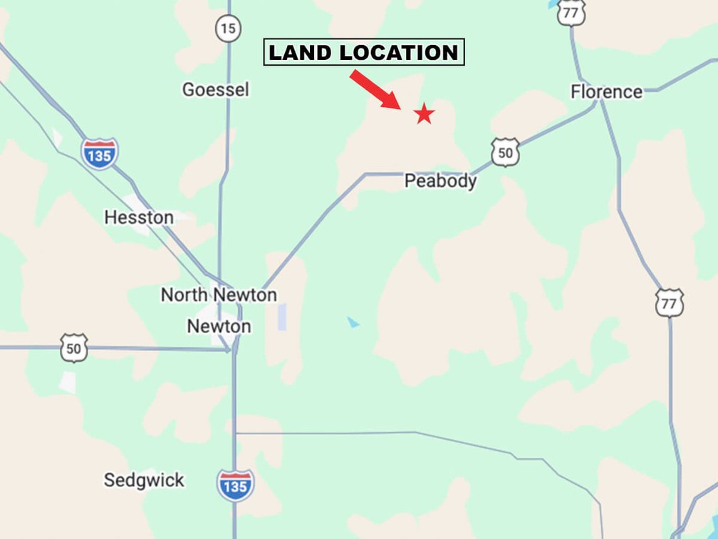 TRACT 1: 138+- Acres photo 10