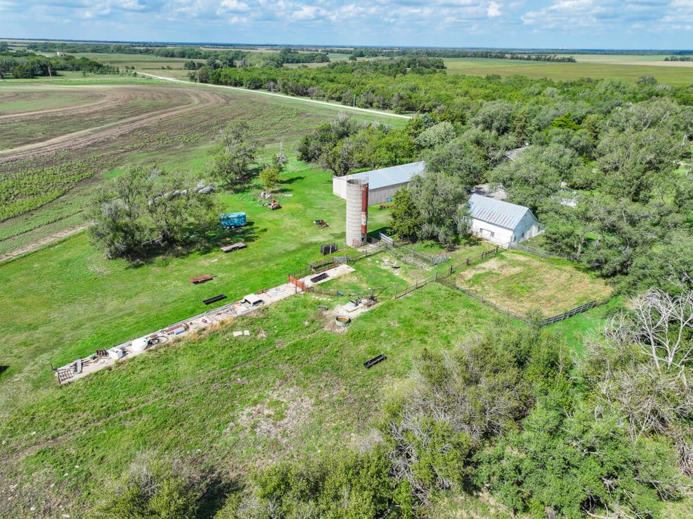 TRACT 2: 22+- Acres photo 7