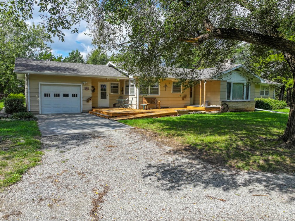 TRACT 2: 22+- Acres photo 4
