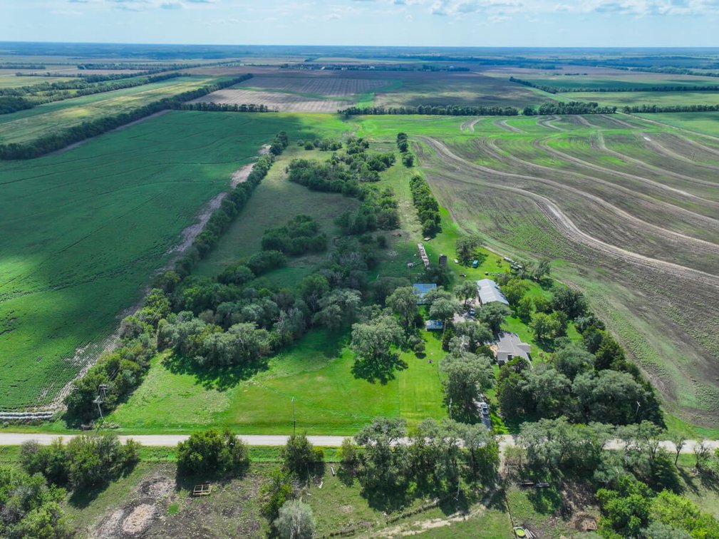 TRACT 2: 22+- Acres photo 3