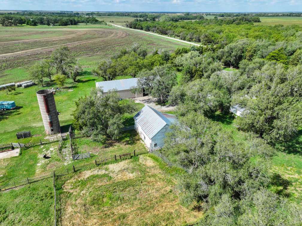 TRACT 2: 22+- Acres photo 8