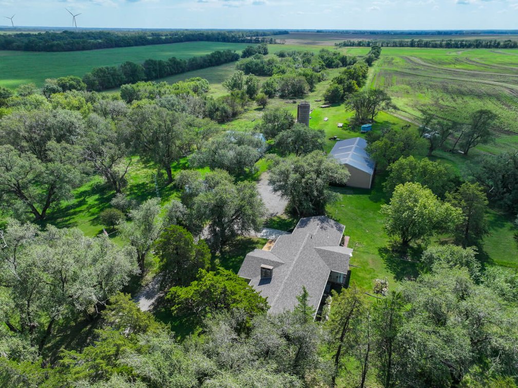 TRACT 2: 22+- Acres photo 9