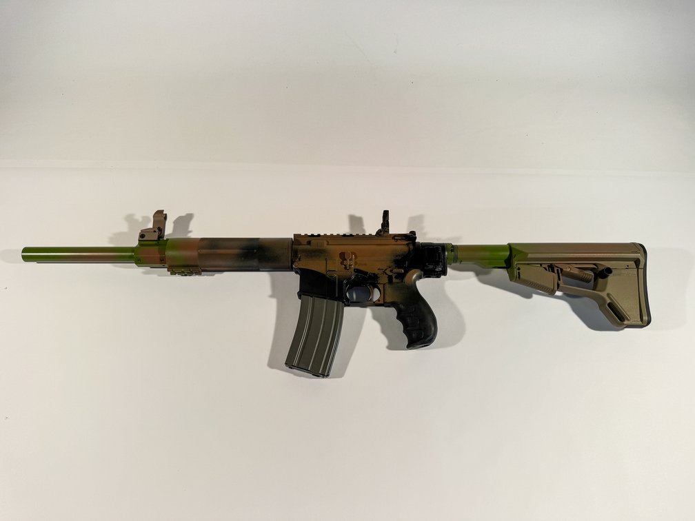 Guns, Ammo, Oil Cans & Antiques photo 4