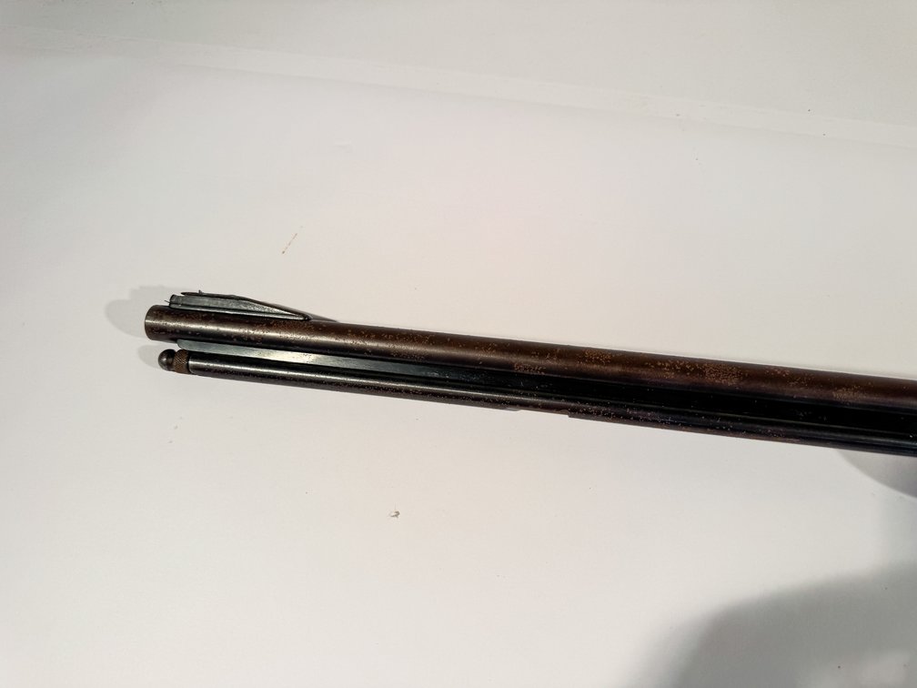 O.F. Mossberg and Sons Model 146b 22 S/LR Bolt Action Rifle photo 11