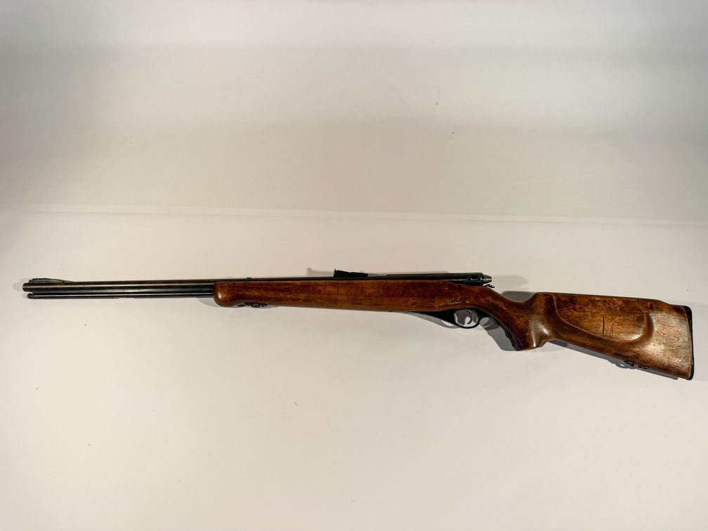 O.F. Mossberg and Sons Model 146b 22 S/LR Bolt Action Rifle photo 5