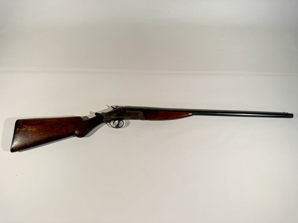 Palmetto Arms Co 20ga Single Shot Shotgun