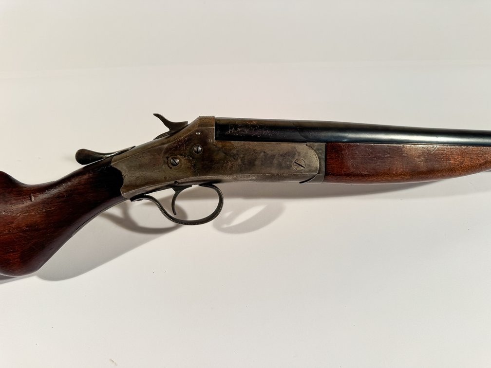 Palmetto Arms Co 20ga Single Shot Shotgun photo 2