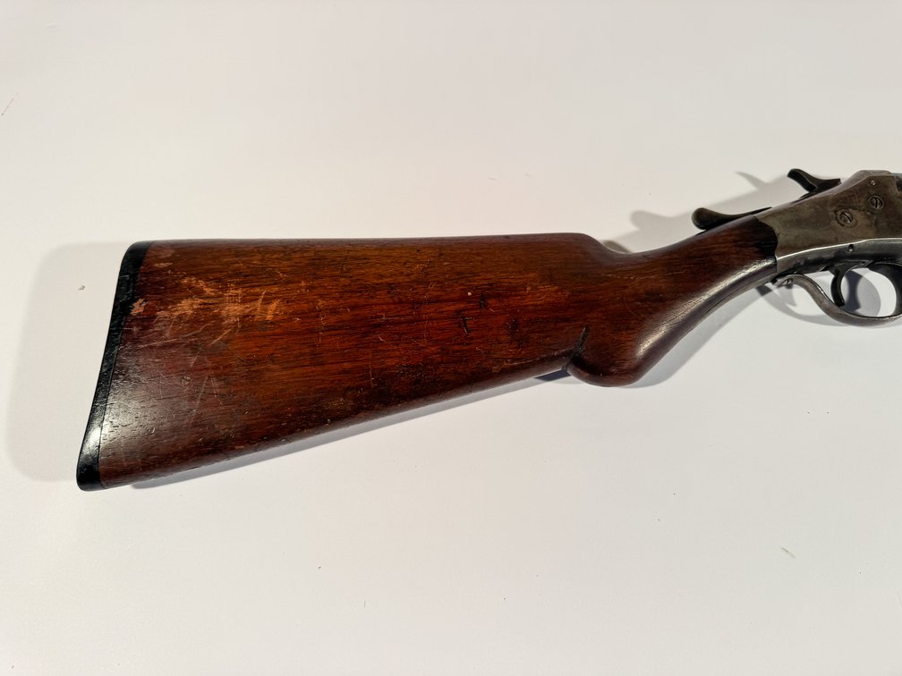Palmetto Arms Co 20ga Single Shot Shotgun photo 3