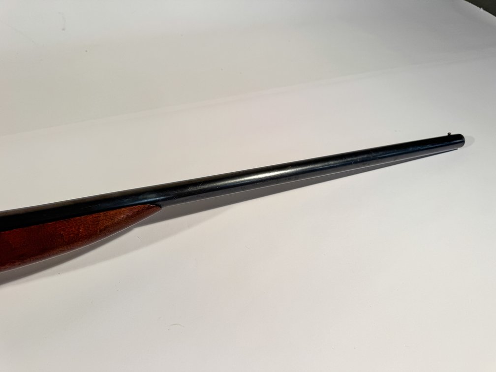 Palmetto Arms Co 20ga Single Shot Shotgun photo 4