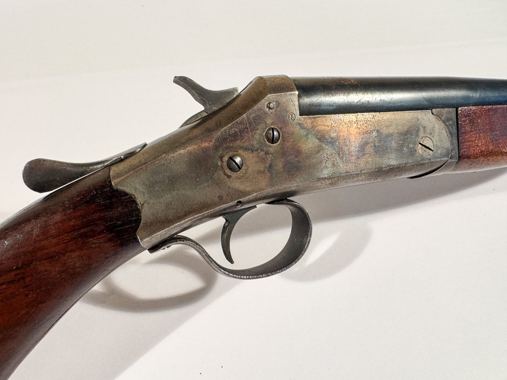 Palmetto Arms Co 20ga Single Shot Shotgun photo 5