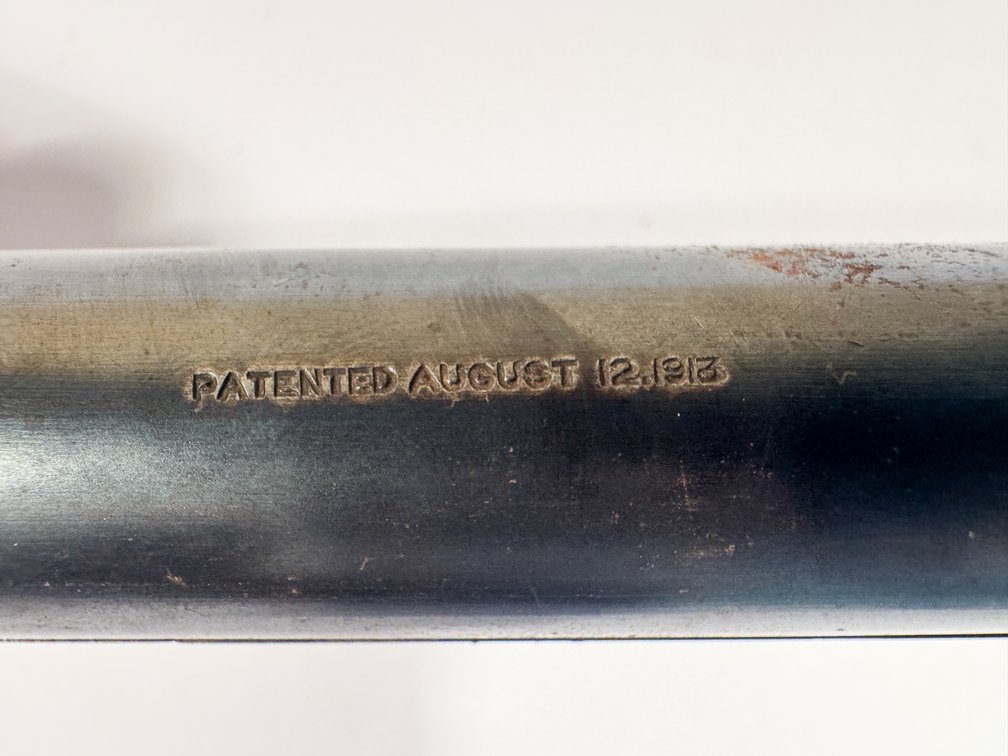 Palmetto Arms Co 20ga Single Shot Shotgun photo 11