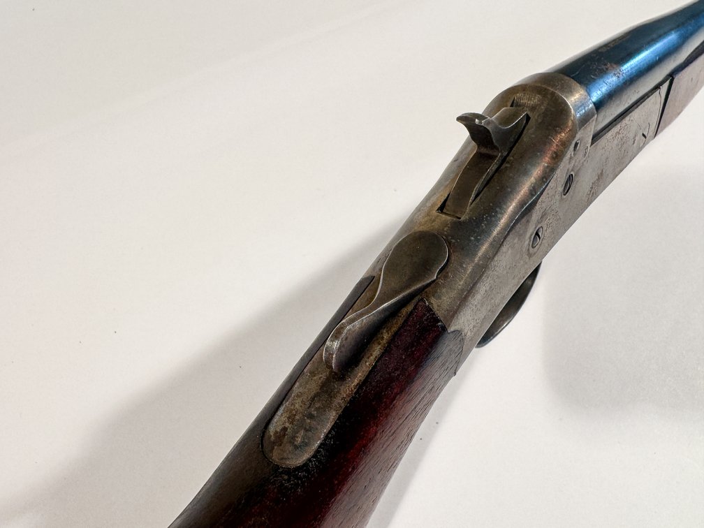 Palmetto Arms Co 20ga Single Shot Shotgun photo 6