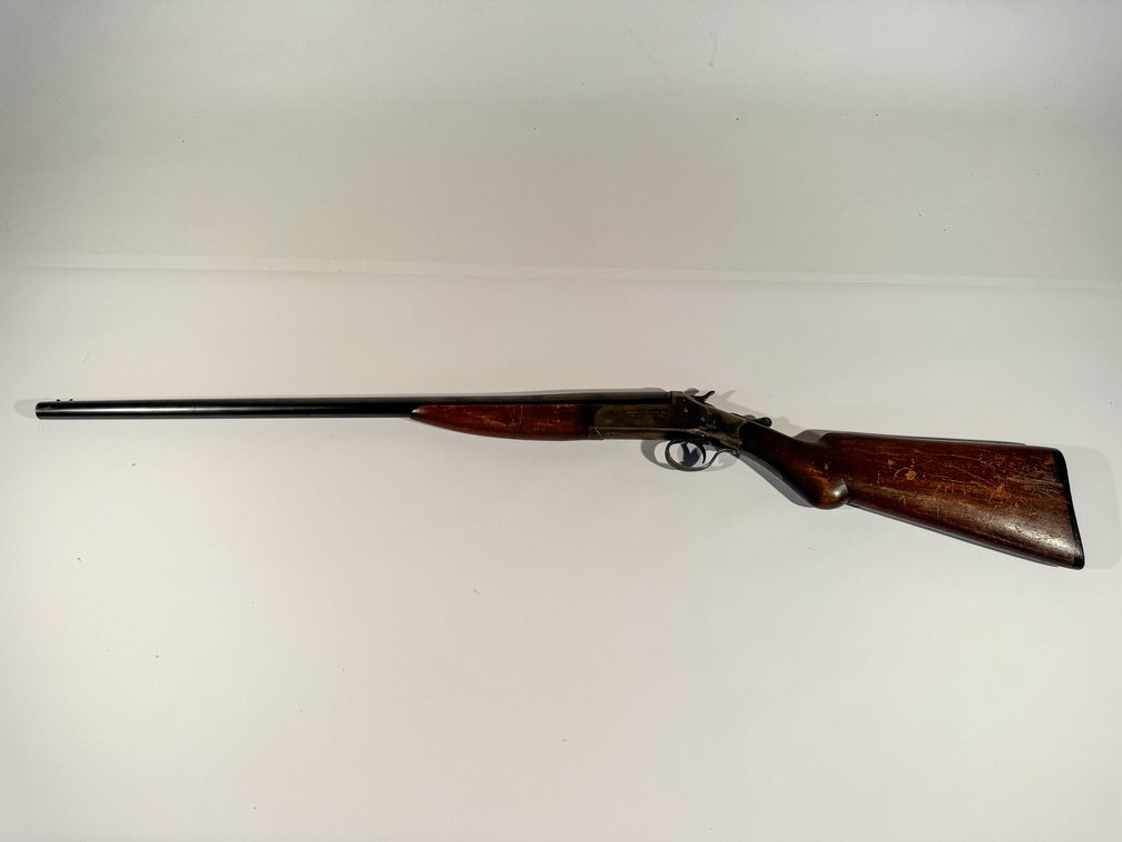 Palmetto Arms Co 20ga Single Shot Shotgun photo 8