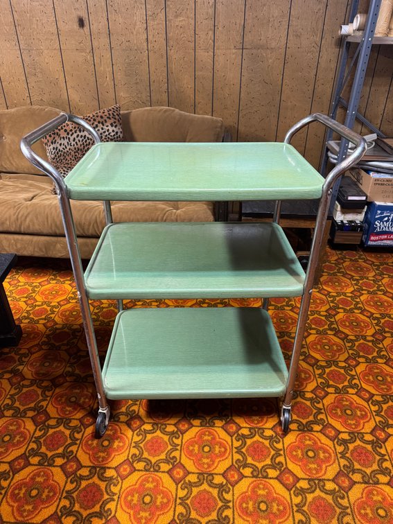 Rolling Hills Estates Condominium: 120 S Maize Rd. Unit 23, Wichita and Personal Property Auction photo 4