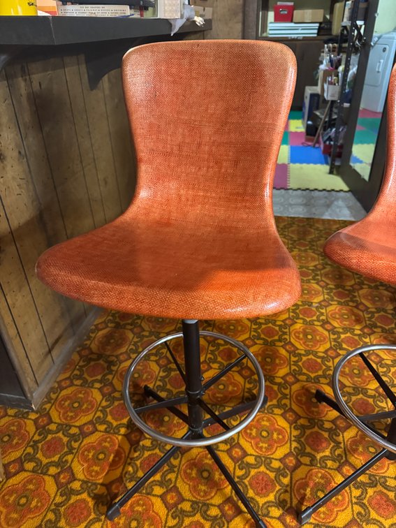 3 Bar Stools photo 2
