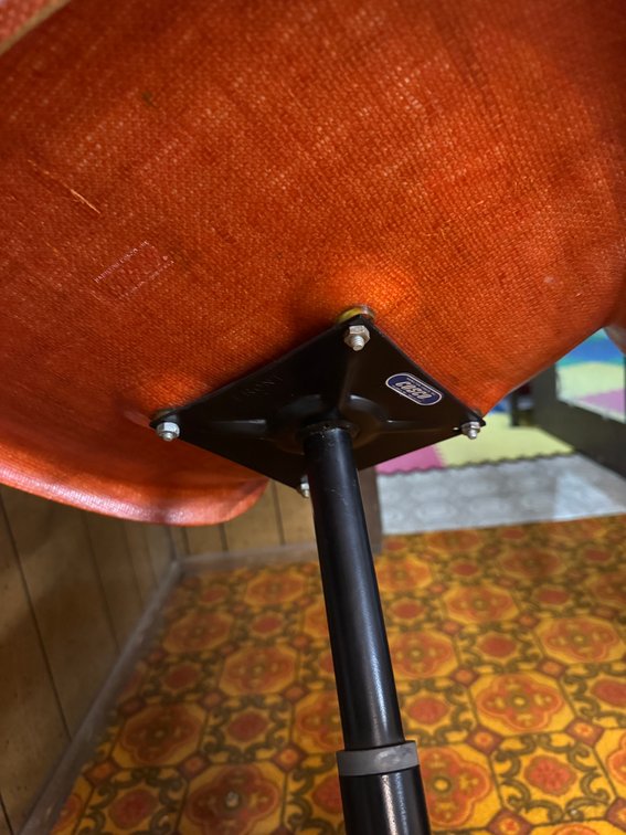 3 Bar Stools photo 4