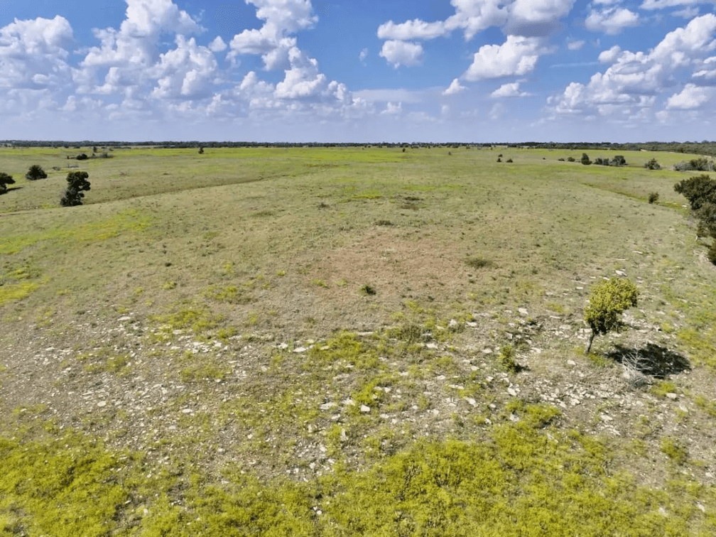 640+- Acres Flint Hills Ranch, Butler County, Kansas; Watershed Lake, Pasture, Pens & Hunting photo 4