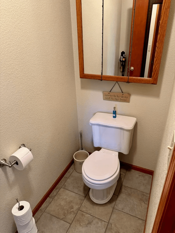 1509 SW HWY 77, El Dorado, KS – 3 Bed 2 1/2 Bath House on 4.6 Acres photo 10