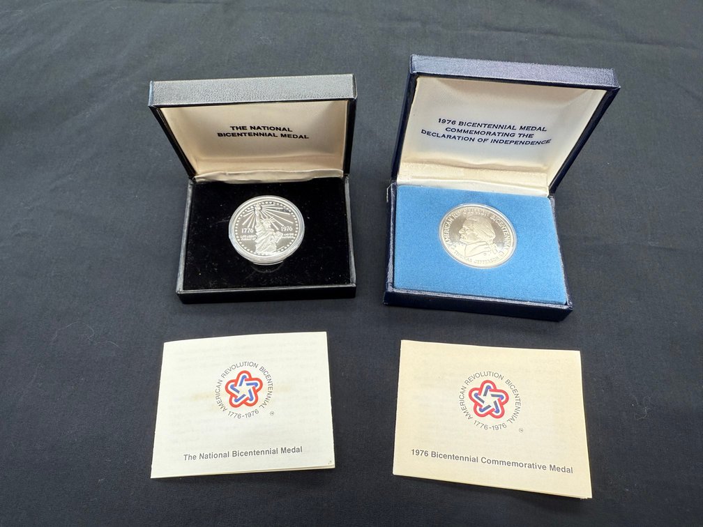 Gold & Silver Coin Online Only Auction photo 2