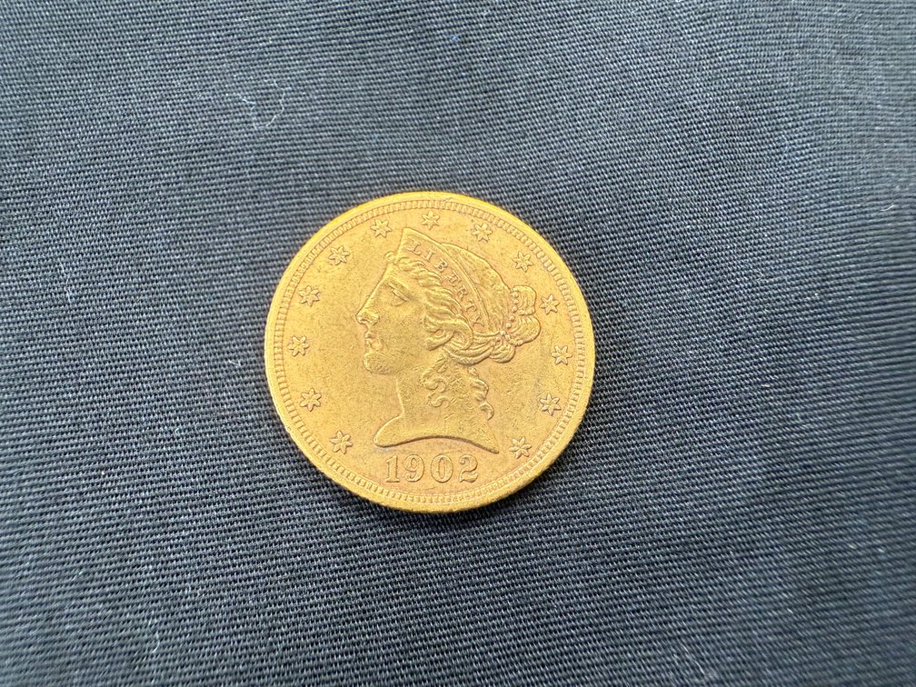 Gold & Silver Coin Online Only Auction photo 5