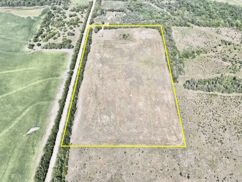 12404 N. Webb Rd., Valley Center, KS 67147 – 4 Bedroom 2 Bath Home on 20 Acres photo 6