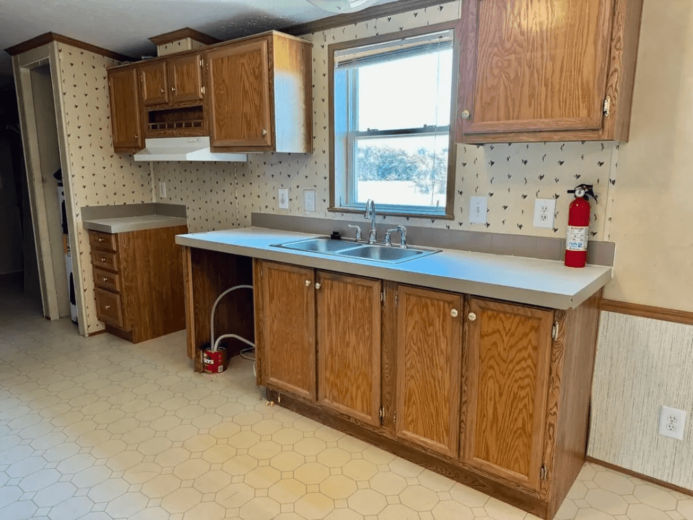 12404 N. Webb Rd., Valley Center, KS 67147 – 4 Bedroom 2 Bath Home on 20 Acres photo 7