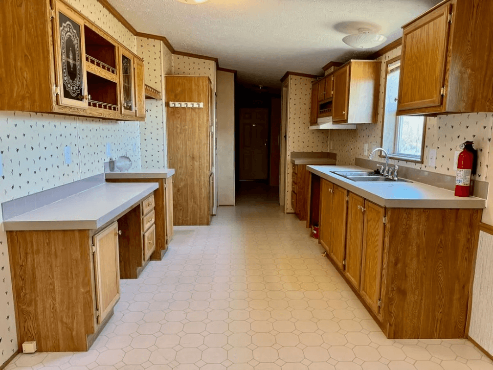 12404 N. Webb Rd., Valley Center, KS 67147 – 4 Bedroom 2 Bath Home on 20 Acres photo 8
