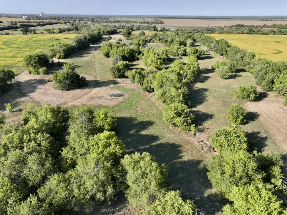 114+- Acres on Greenwich near 101st St North, Sedgwick County, Kansas photo 5