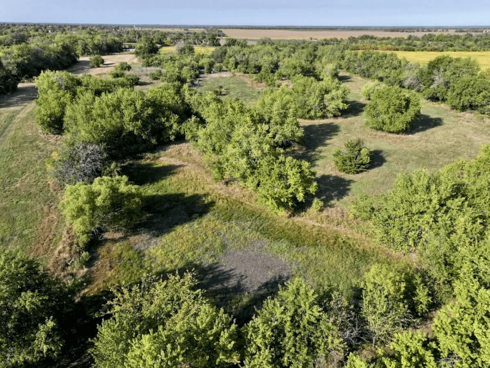 114+- Acres on Greenwich near 101st St North, Sedgwick County, Kansas photo 10