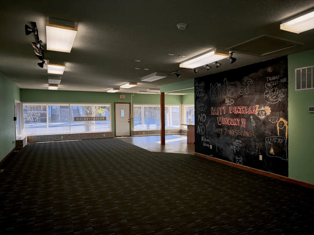 424 W Central Ave, El Dorado Kansas 67042 Commercial Investment Real Estate photo 3