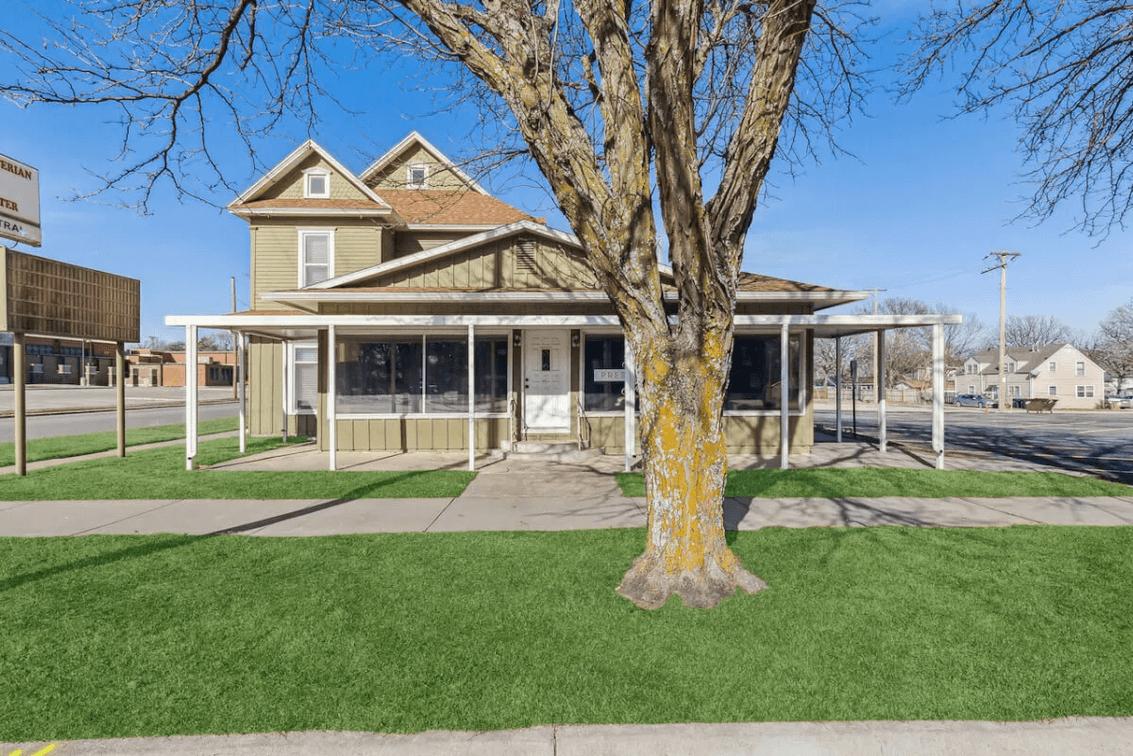 424 W Central Ave, El Dorado Kansas 67042 Commercial Investment Real Estate photo 4
