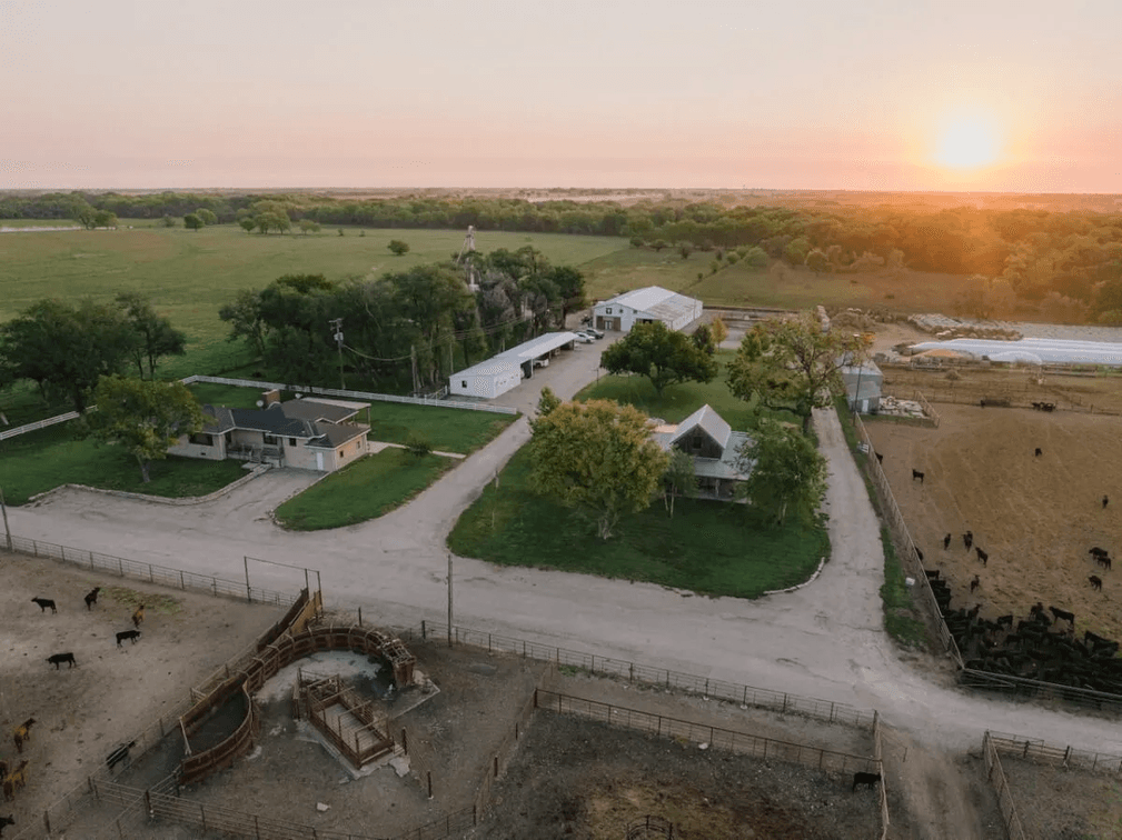 The Myers Ranch, Butler County, Kansas – 540 Acres Selling In 4 Tracts photo 5