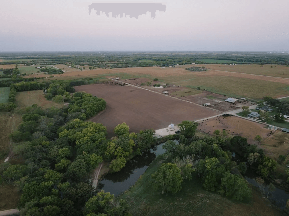 The Myers Ranch, Butler County, Kansas – 540 Acres Selling In 4 Tracts photo 6