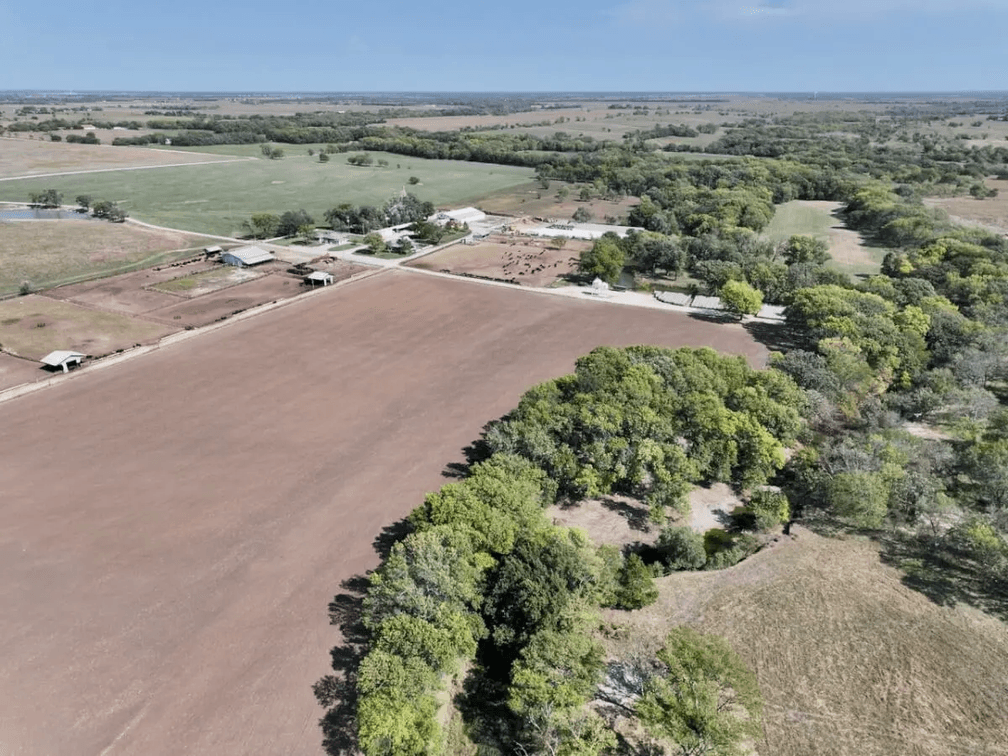The Myers Ranch, Butler County, Kansas – 540 Acres Selling In 4 Tracts photo 7