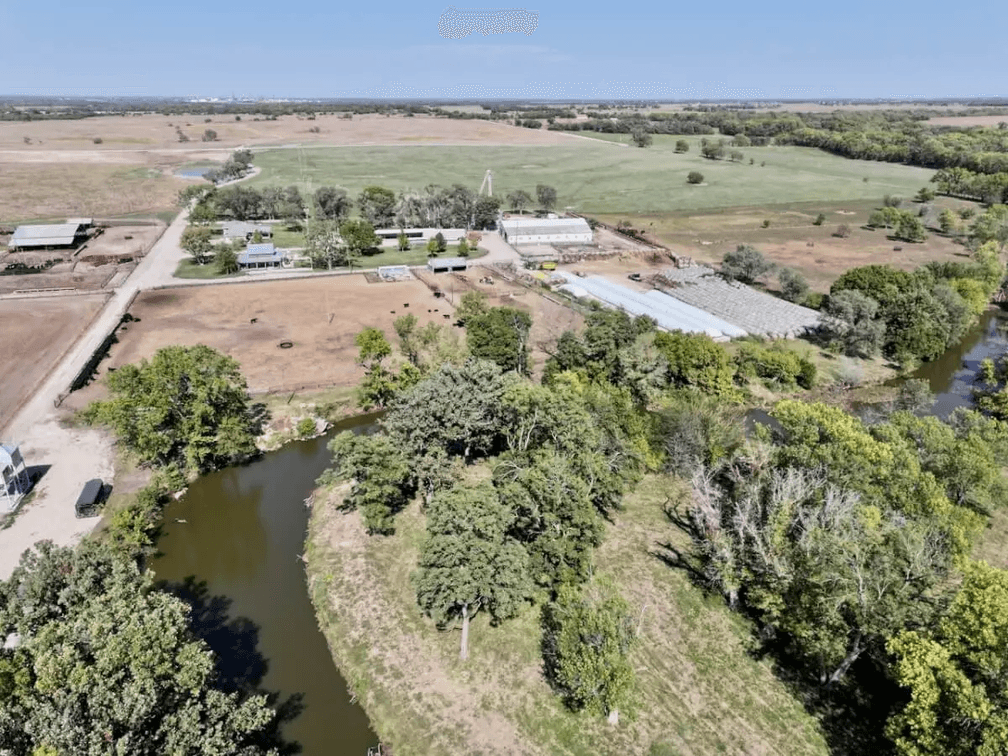 The Myers Ranch, Butler County, Kansas – 540 Acres Selling In 4 Tracts photo 8